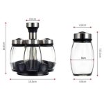 medidas del condimentero