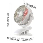 mini ventilador