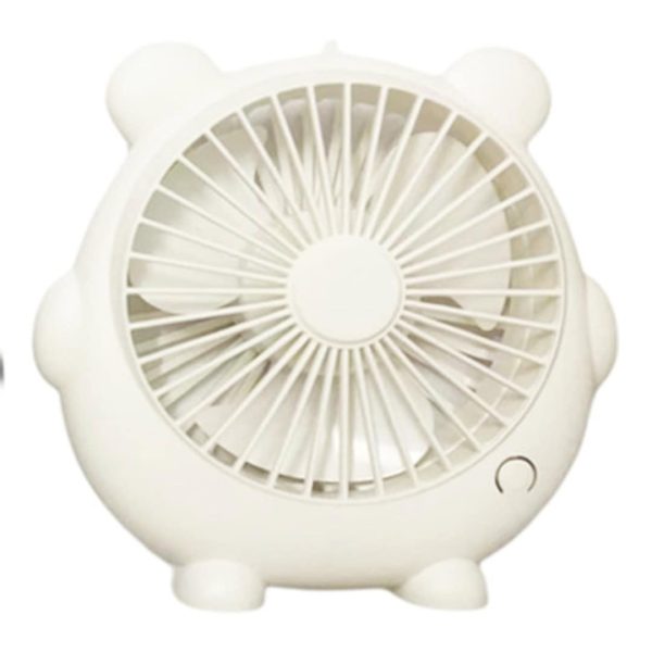 mini ventilador