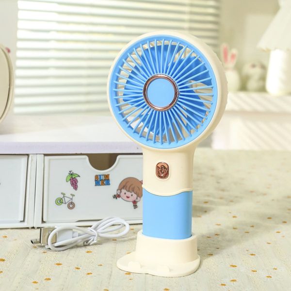 mini ventilador LP528B