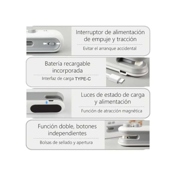 Información del producto